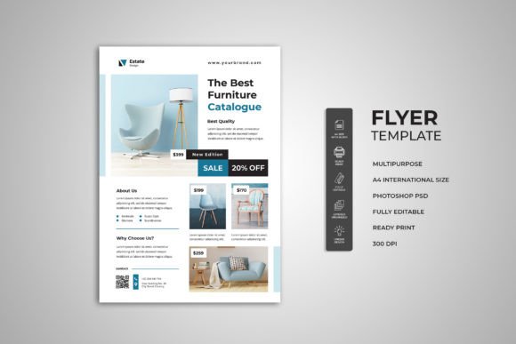 Download Best Furniture Catalogue Flyer - Catalogue Collection