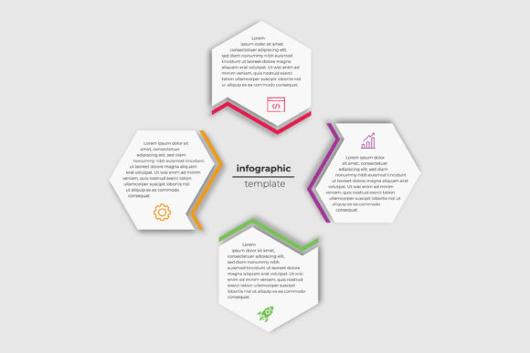 Download Infographic Template Design - Graphic Collection