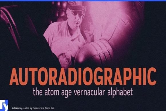 Download Autoradiographic - Graphic Collection