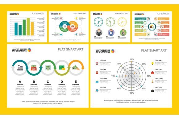 Download Colorful Analytics or Consulting Concept - Analytics Collection