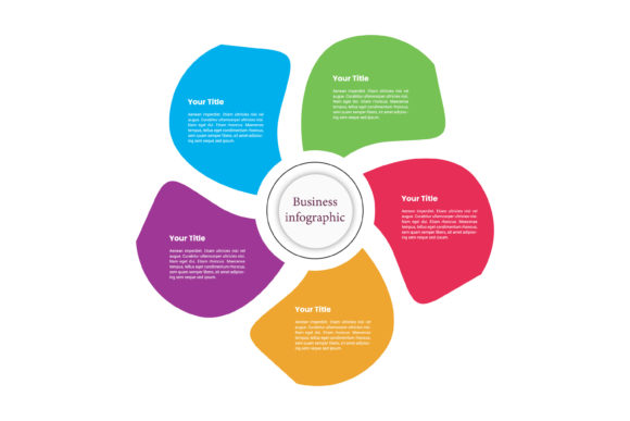 Download Infographic Template Design - Graphic Collection