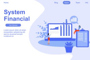 Download Web Page Design Templates for  Analytics, Analysis, Graphic, Diagram Finance. Modern Vector Illustration Concepts for Website and Mobile Website Development. Vector - Analytics Collection